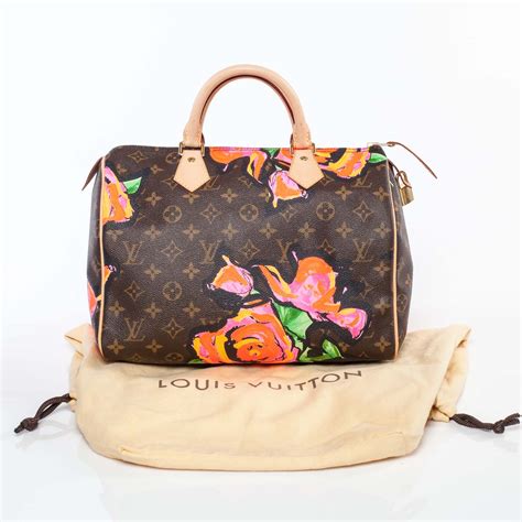 louis vuitton stephen sprouse speedy 30|louis Vuitton Speedy 30 women.